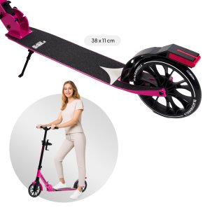 Hulajnoga Blackwheels Zoom Pink 4