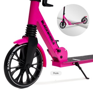 Hulajnoga Blackwheels Zoom Pink 6