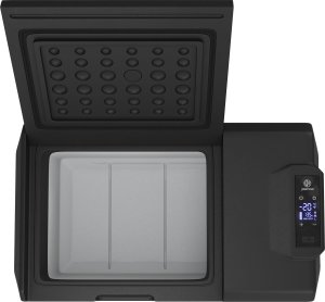 Lodówka turystyczna Peme Expedition 30 Dark Sky 3