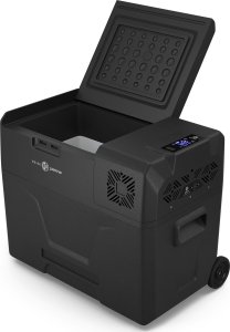 Lodówka turystyczna Peme Expedition 40 Dark Sky 3