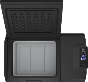 Lodówka turystyczna Peme Expedition 40 Dark Sky 4