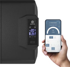 Lodówka turystyczna Peme Expedition 40 Dark Sky 5