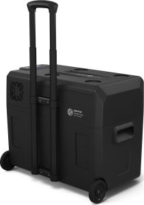 Lodówka turystyczna Peme Expedition 40 Dark Sky 6