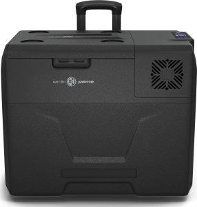 Lodówka turystyczna Peme Expedition 40 Dark Sky 7