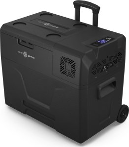 Lodówka turystyczna Peme Expedition 40 Dark Sky 9