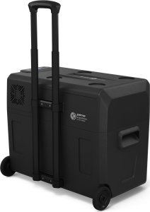 Lodówka turystyczna Peme Expedition 40 Dark Sky 2