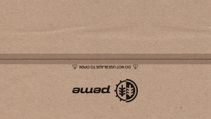 Lodówka turystyczna Peme Quest 15 Dark Sky 10