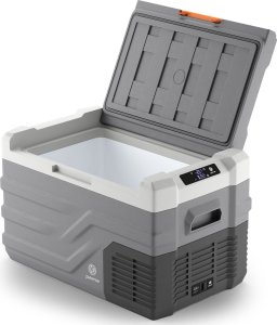 Lodówka turystyczna Peme Quest 30 Adventure Orange 2