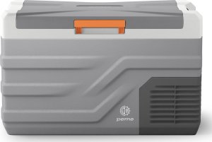 Lodówka turystyczna Peme Quest 30 Adventure Orange 6