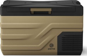 Lodówka turystyczna Peme Quest 30 Storm Sand 6