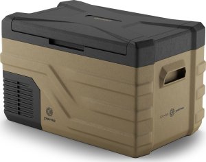 Lodówka turystyczna Peme Quest 30 Storm Sand 8