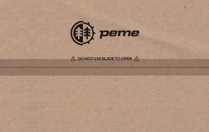 Lodówka turystyczna Peme Quest 30 Storm Sand 11