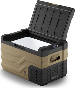Lodówka turystyczna Peme Quest 30 Storm Sand 2