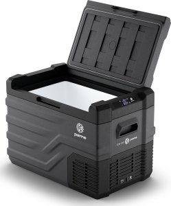 Lodówka turystyczna Peme Quest 40 Dark Sky 2