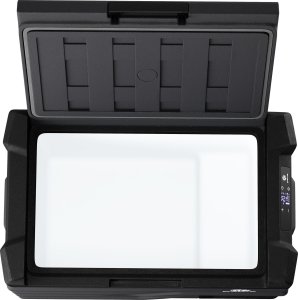 Lodówka turystyczna Peme Quest 40 Dark Sky 3