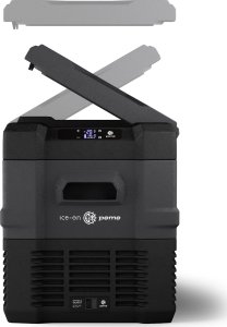 Lodówka turystyczna Peme Quest 40 Dark Sky 5