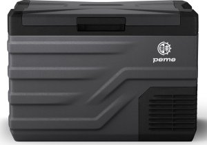 Lodówka turystyczna Peme Quest 40 Dark Sky 6