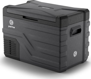 Lodówka turystyczna Peme Quest 40 Dark Sky 8