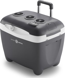 Lodówka turystyczna Peme Vital 50 Dark Sky 2