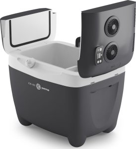 Lodówka turystyczna Peme Vital 50 Dark Sky 4