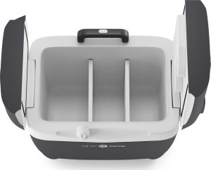 Lodówka turystyczna Peme Vital 50 Dark Sky 5