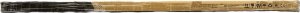 Biurko SENSE7 Blat MDF MANMA Jasnobrązowe 160 cm x 80 cm 5