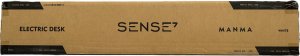 Biurko SENSE7 Blat Bambusowy MANMA Bambus 160 cm x 80 cm 11