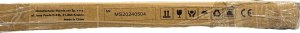 Biurko SENSE7 Blat Bambusowy MANMA Bambus 160 cm x 80 cm 13