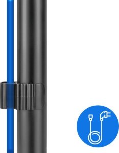 SENSE7 Uchwyt biurkowy na monitor 17"-32" FLOAT 3