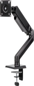 SENSE7 Uchwyt biurkowy na monitor 17"-32" HANG 9