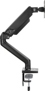 SENSE7 Uchwyt biurkowy na monitor 17"-32" HANG 10