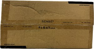 SENSE7 Uchwyt biurkowy na 2 monitory 17"-32" HANG DOUBLE 11