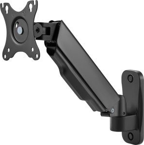 SENSE7 Uchwyt do ściany na monitor 17"-32" HANG WALL 8