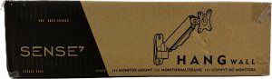 SENSE7 Uchwyt do ściany na monitor 17"-32" HANG WALL 17