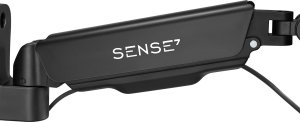 SENSE7 Uchwyt do ściany na monitor 17"-32" HANG WALL 3