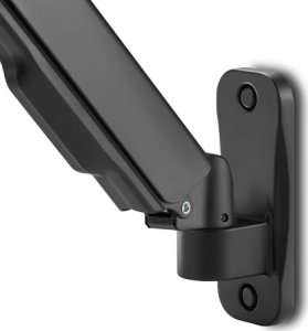 SENSE7 Uchwyt do ściany na monitor 17"-32" HANG WALL 4