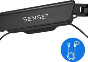 SENSE7 Uchwyt do ściany na monitor 17"-32" HANG WALL 5