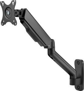 SENSE7 Uchwyt ścienny na monitor 17"-32" HANG WALL ARM 10