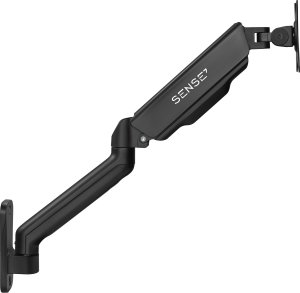 SENSE7 Uchwyt ścienny na monitor 17"-32" HANG WALL ARM 11
