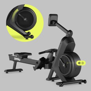 Wioślarz Zipro Wioślarz Power 10 3