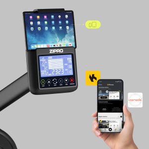 Wioślarz Zipro Wioślarz Power 10 4