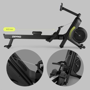 Wioślarz Zipro Wioślarz Power 10 5