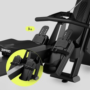 Wioślarz Zipro Wioślarz Power 10 6