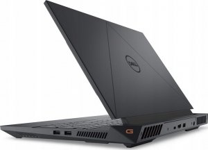 Laptop Dell Notebook Dell G15 5530 15,6"FHD/i5-13450HX/16GB/SSD512GB/RTX4050-6GB/DOS 1