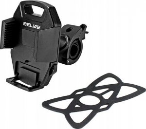 Beline Uchwyt rowerowy Beline BLNBH01- czarny 2