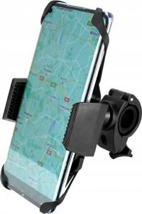 Beline Uchwyt rowerowy Beline BLNBH01- czarny 3