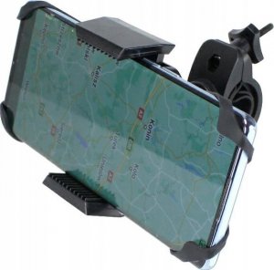 Beline Uchwyt rowerowy Beline BLNBH01- czarny 4