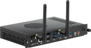 Komputer Komputer OPS do monitorów Viewsonic Viewboard VPC35-W53-G1 i5-1240P/16GB/SSD256GB/IrisXe/WiFi/BT/11PR 6