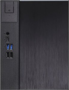 Komputer ASRock ASROCK DESKMEET X300 AM4 DDR4 PCIe 3.0 x16 3