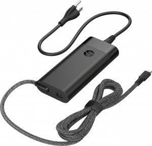 Zasilacz do laptopa HP HP 110W USB-C Laptop Charger (EU) 7